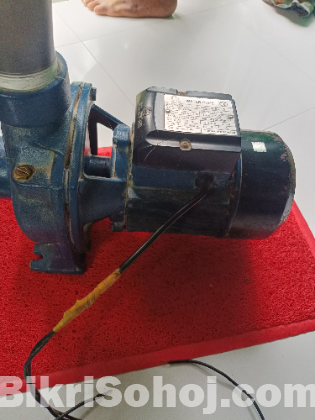 RFL water pump
